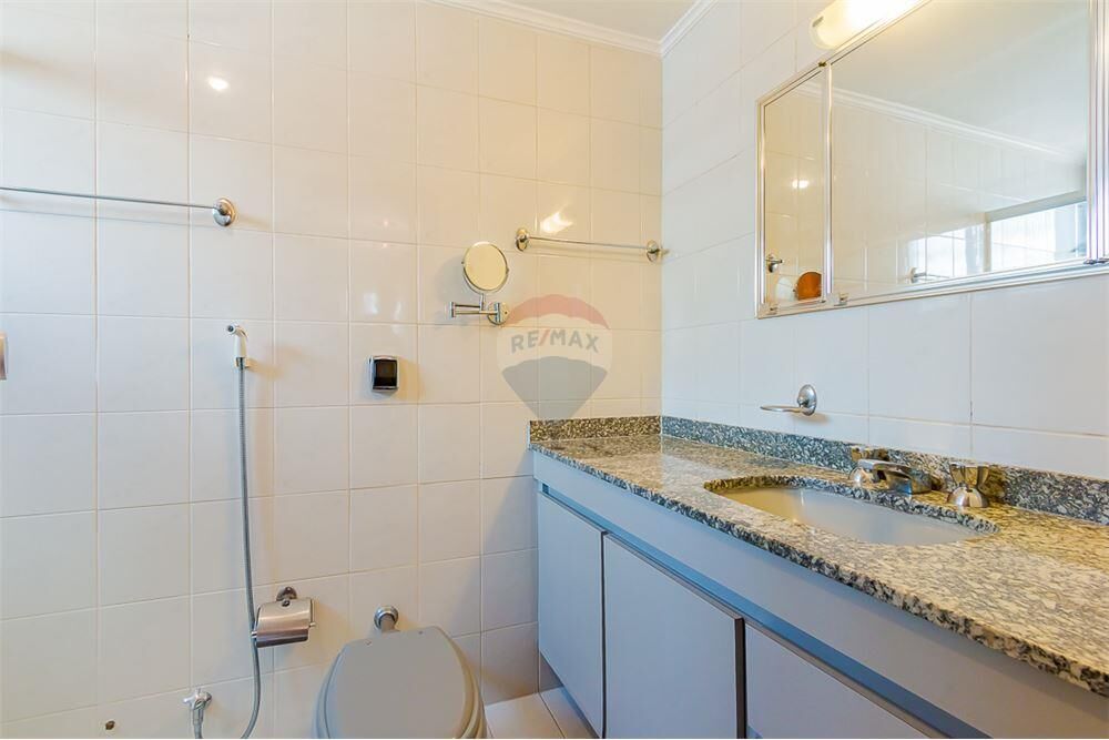 Apartamento à venda com 4 quartos, 162m² - Foto 15
