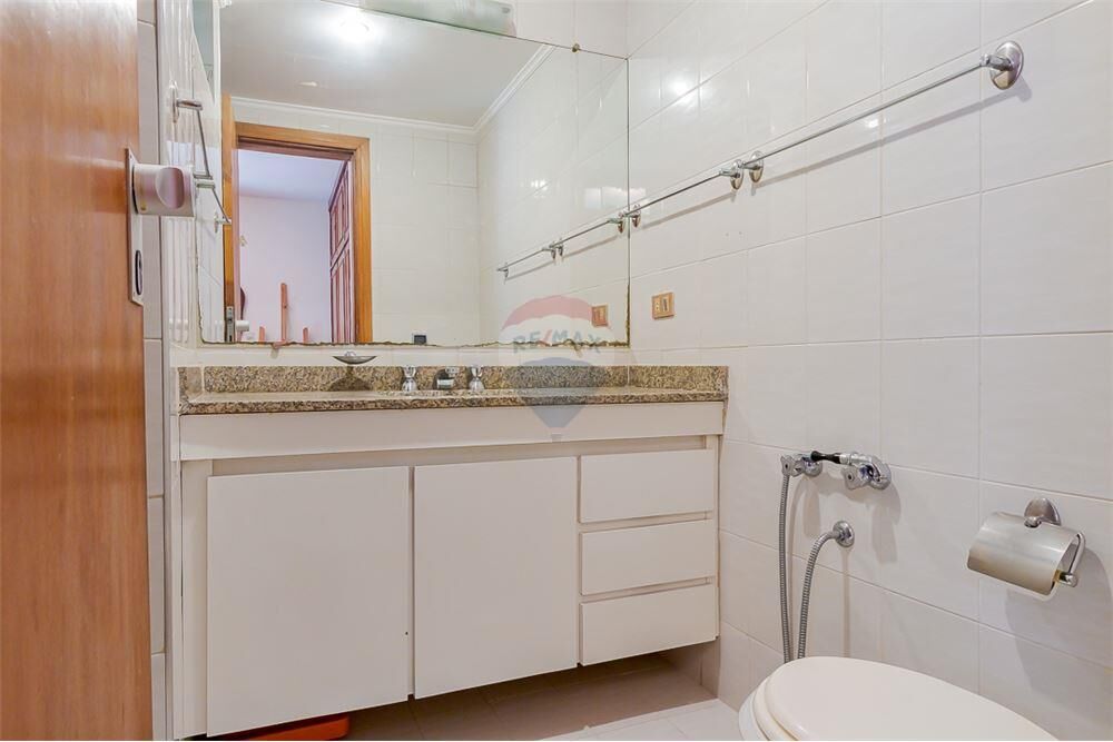 Apartamento à venda com 4 quartos, 162m² - Foto 14