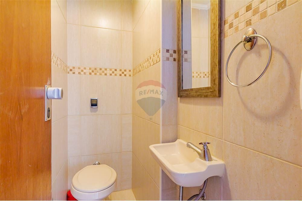 Apartamento à venda com 4 quartos, 162m² - Foto 7