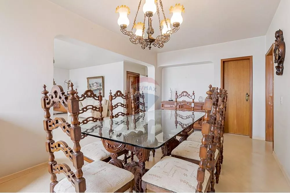 Apartamento, 4 quartos, 166 m² - Foto 6