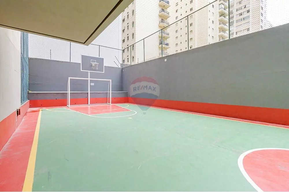 Apartamento, 4 quartos, 166 m² - Foto 8