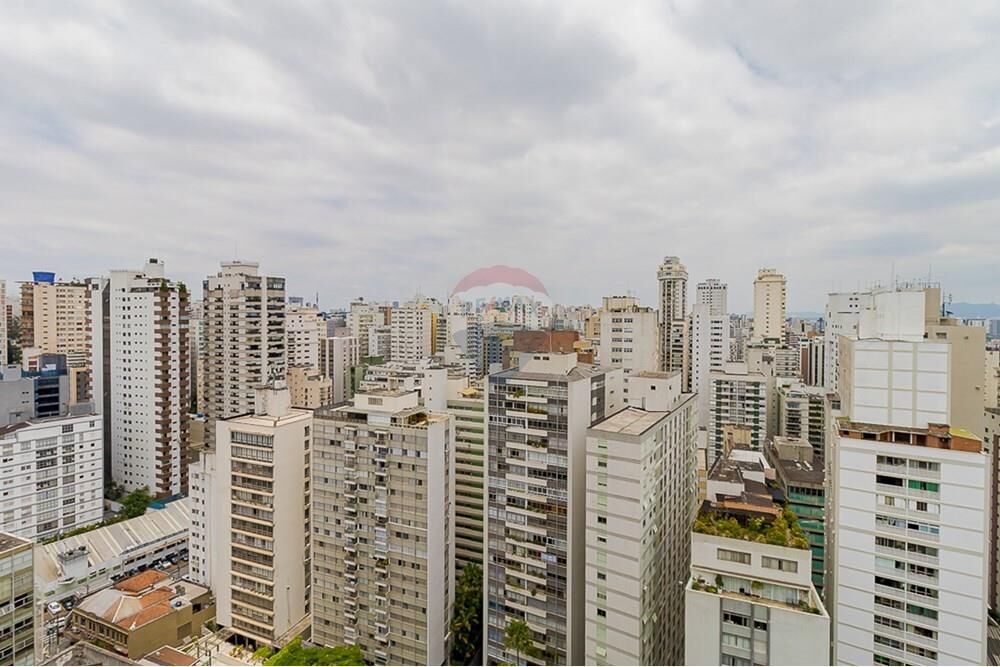 Apartamento, 4 quartos, 166 m² - Foto 1