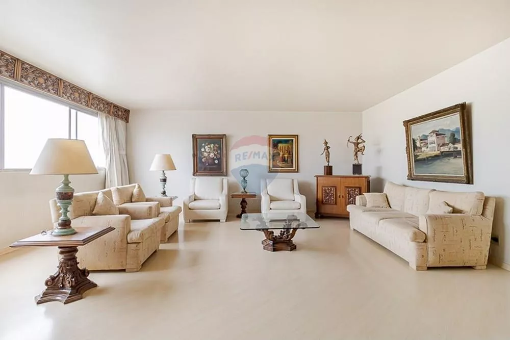 Apartamento, 4 quartos, 166 m² - Foto 7