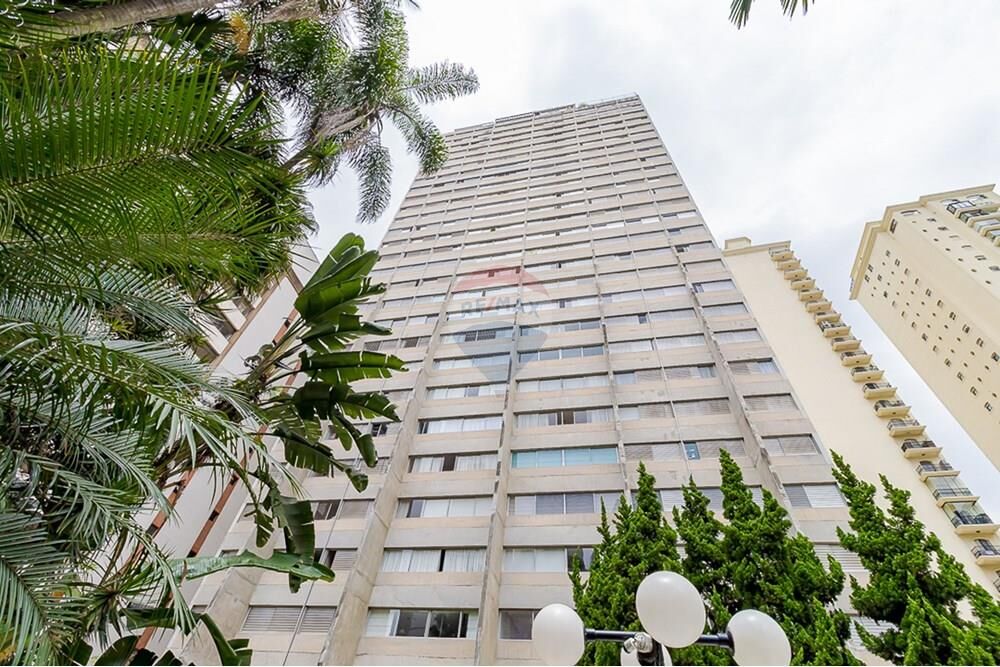Apartamento, 4 quartos, 166 m² - Foto 2