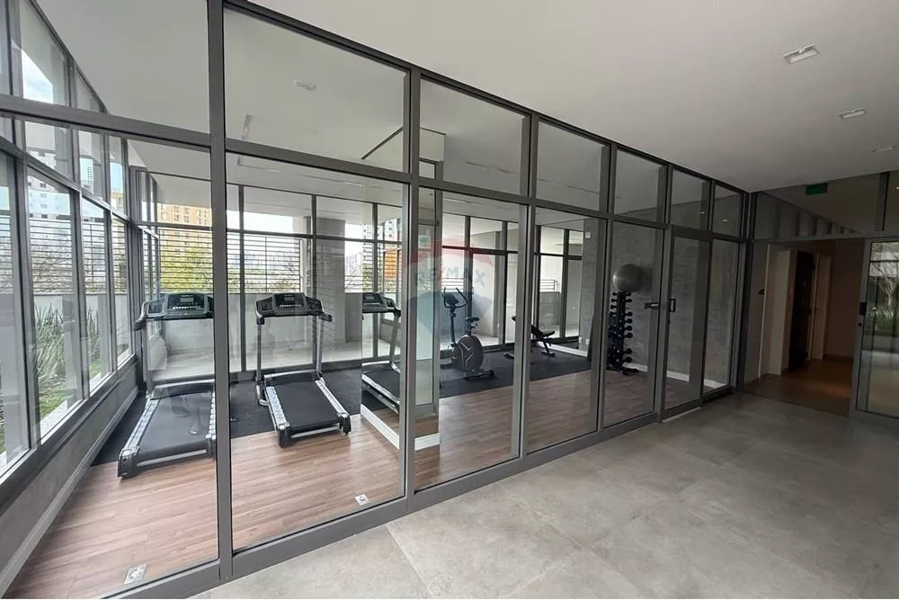 Apartamento, 1 quarto, 32 m² - Foto 3