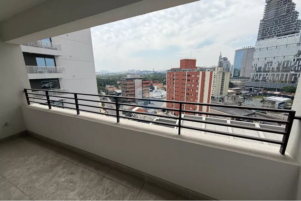Apartamento, 1 quarto, 32 m² - Foto 4