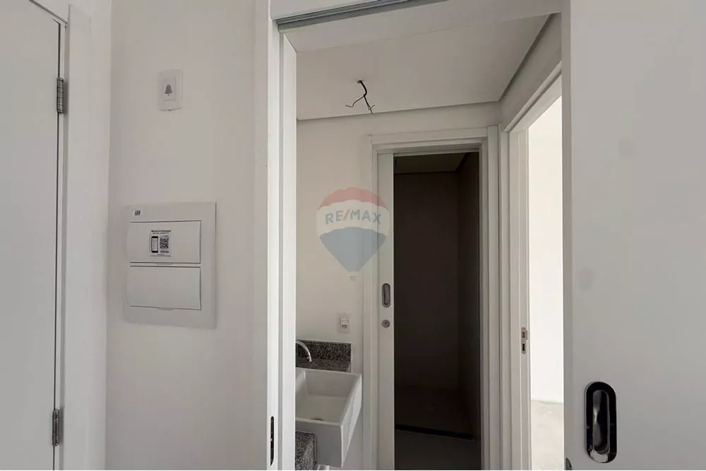 Apartamento, 1 quarto, 32 m² - Foto 1