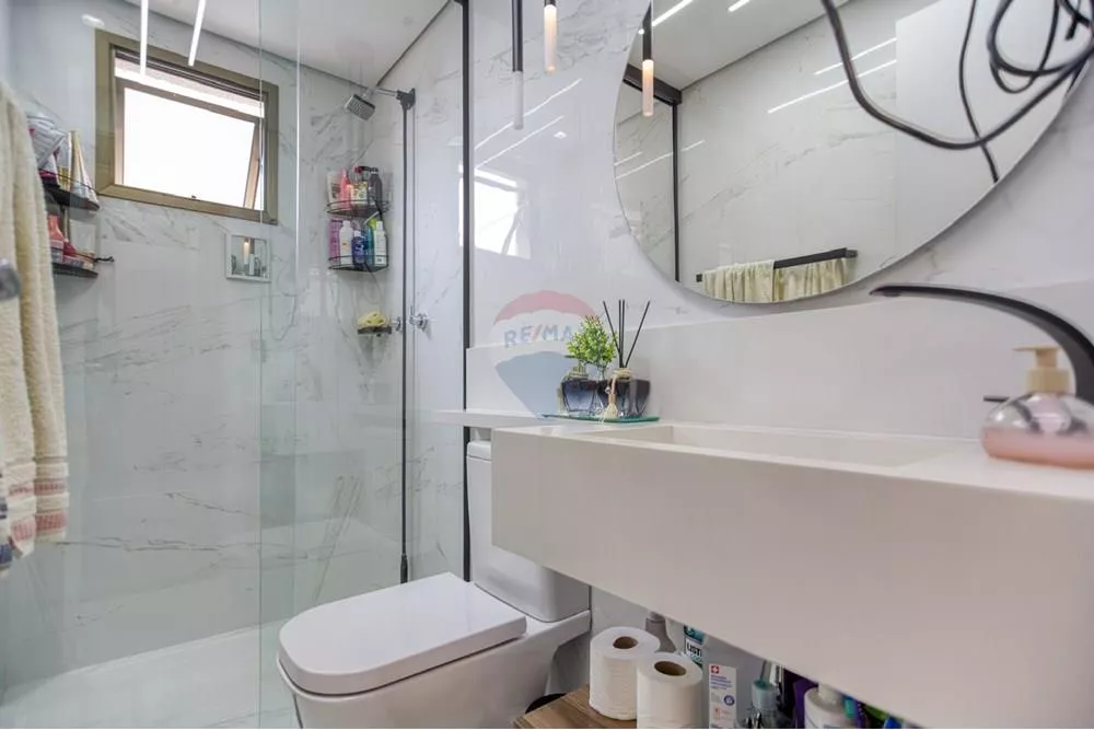 Apartamento, 3 quartos, 83 m² - Foto 2