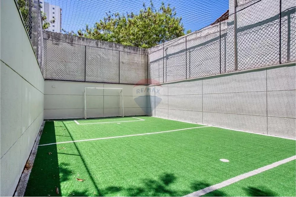 Apartamento, 3 quartos, 83 m² - Foto 4