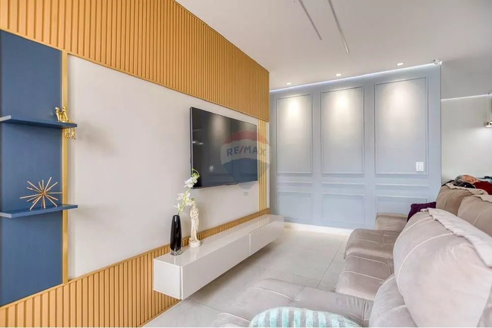 Apartamento, 3 quartos, 83 m² - Foto 3