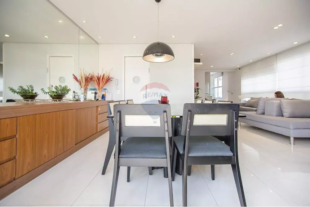 Apartamento, 3 quartos, 169 m² - Foto 3