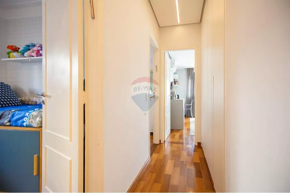 Apartamento, 3 quartos, 169 m² - Foto 4