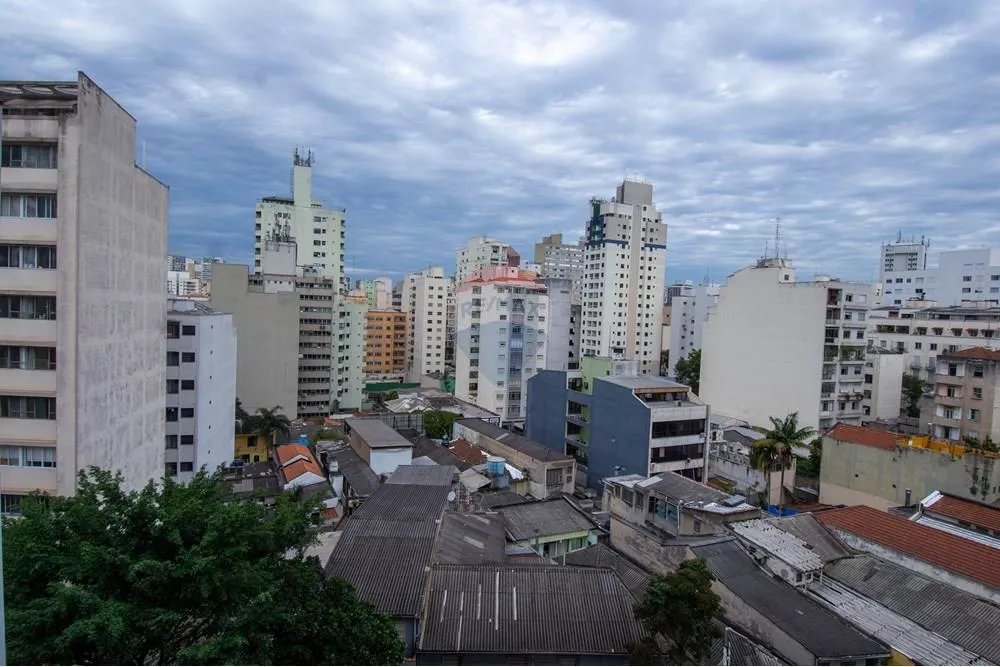 Apartamento, 1 quarto, 48 m² - Foto 2