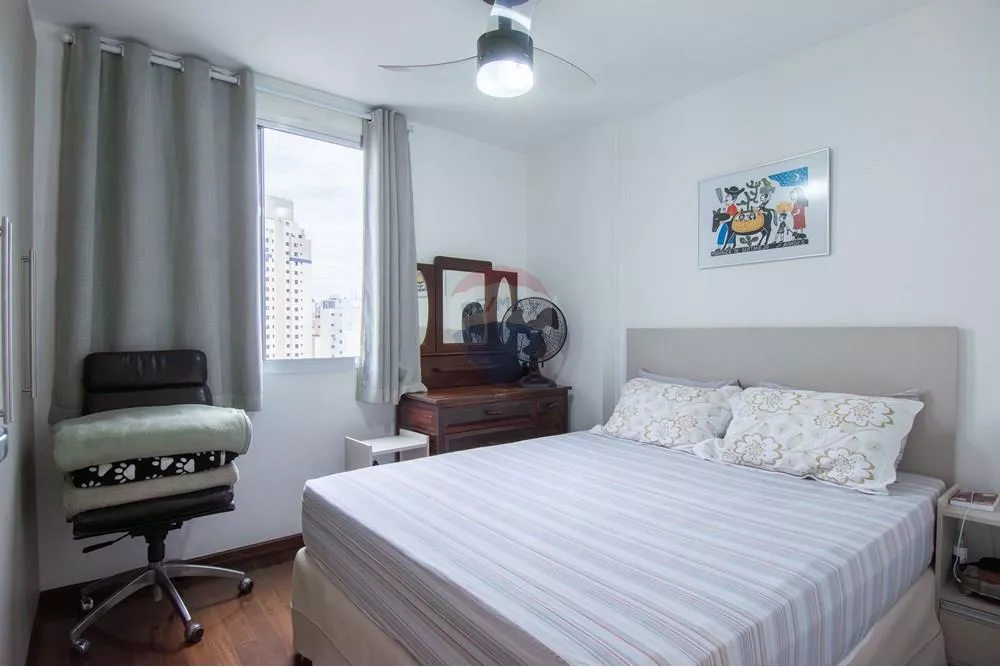 Apartamento, 1 quarto, 48 m² - Foto 3
