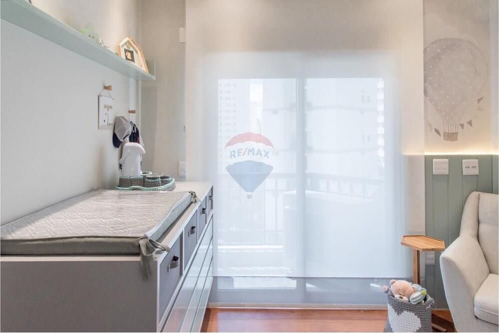 Apartamento à venda com 3 quartos, 300m² - Foto 14