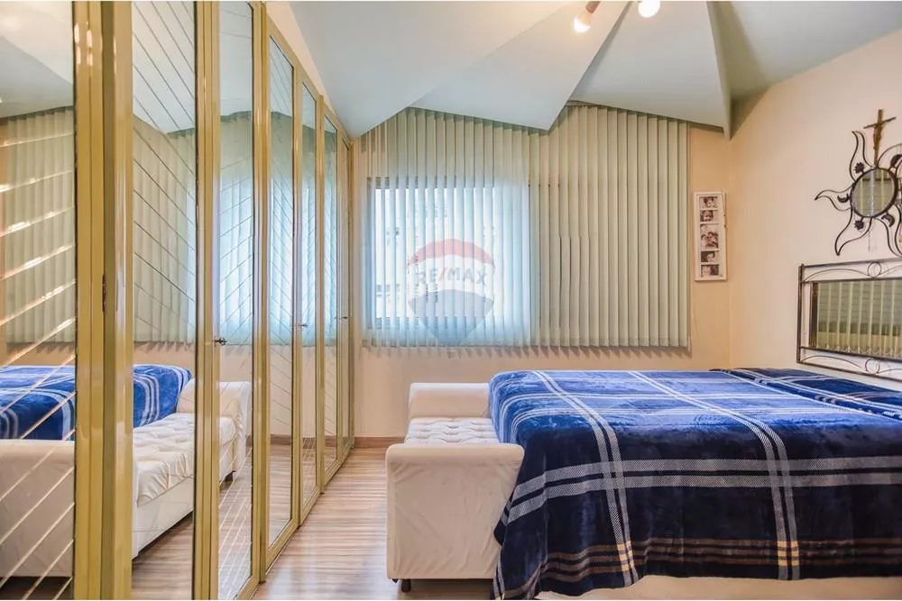Apartamento, 4 quartos, 160 m² - Foto 2
