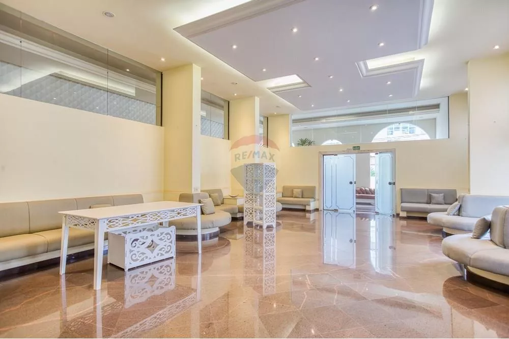 Apartamento, 4 quartos, 160 m² - Foto 1