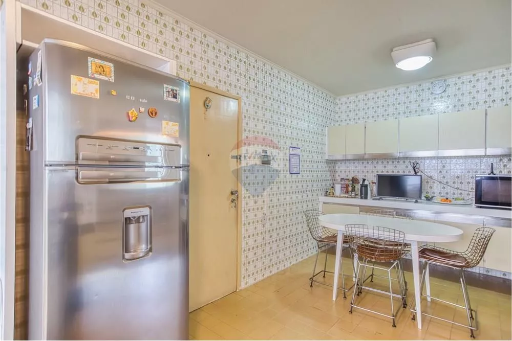 Apartamento, 4 quartos, 160 m² - Foto 3