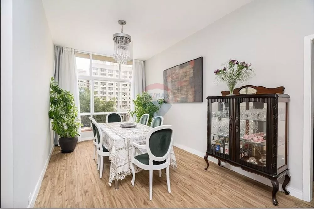 Apartamento, 5 quartos, 294 m² - Foto 4