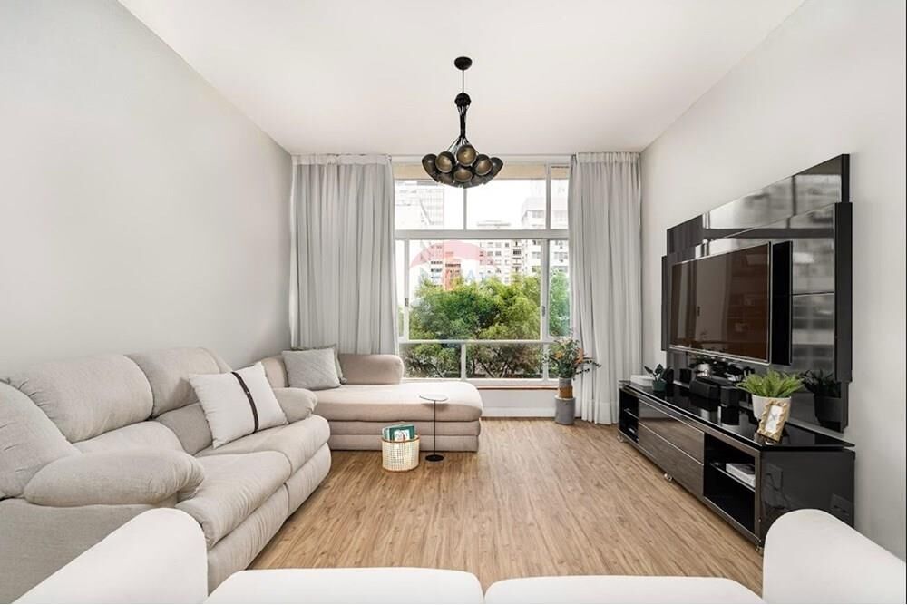 Apartamento, 5 quartos, 294 m² - Foto 5