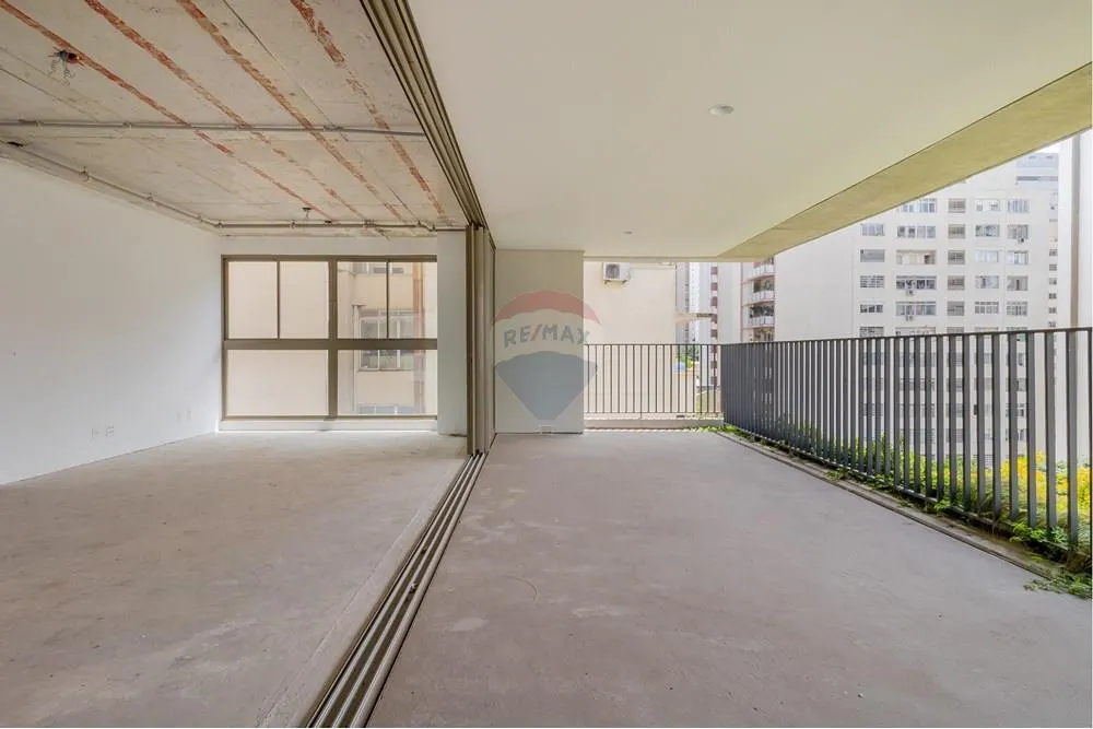 Apartamento, 3 quartos, 277 m² - Foto 2