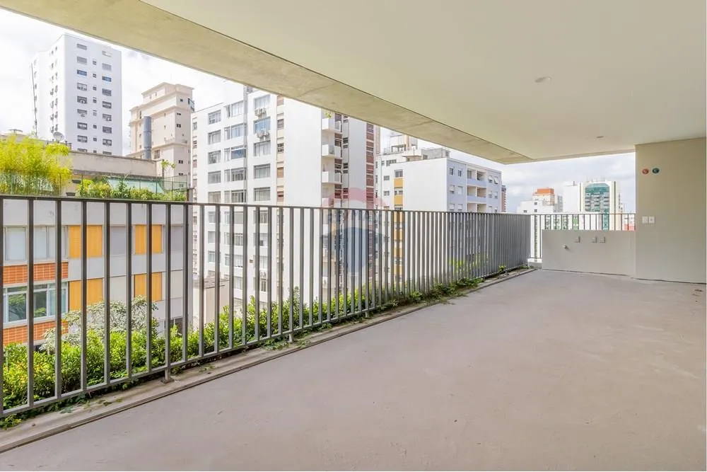 Apartamento, 3 quartos, 277 m² - Foto 4