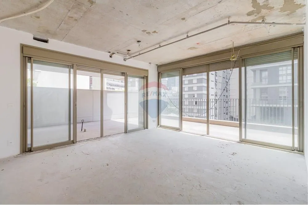 Apartamento, 3 quartos, 277 m² - Foto 1
