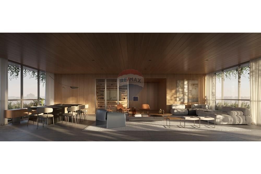 Apartamento, 5 quartos, 285 m² - Foto 4