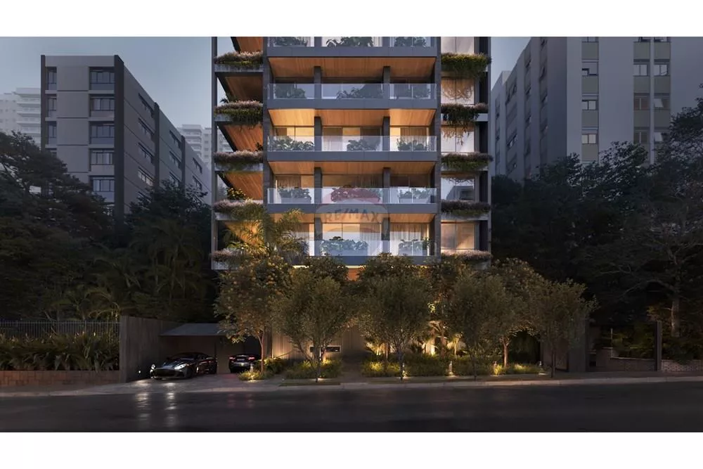 Apartamento, 5 quartos, 285 m² - Foto 7
