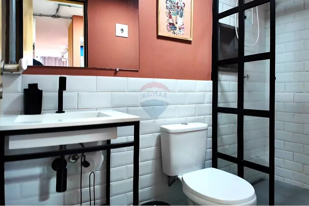 Apartamento, 1 quarto, 37 m² - Foto 4