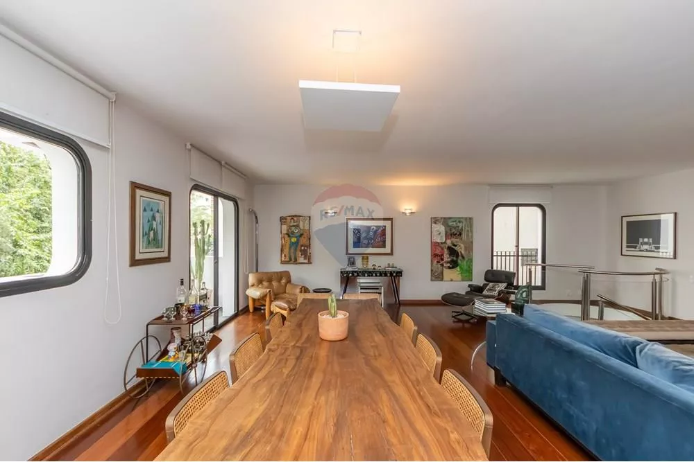 Apartamento, 5 quartos, 400 m² - Foto 4