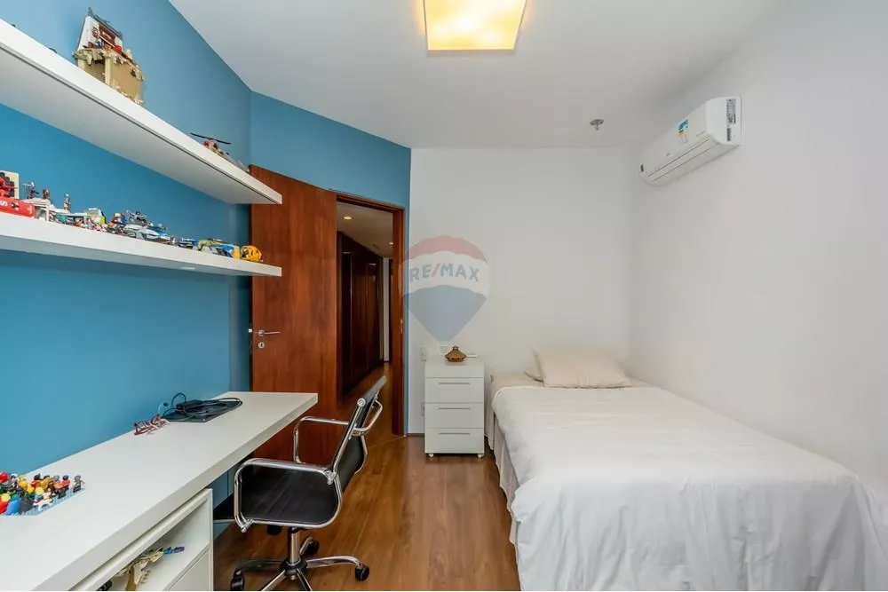 Apartamento, 5 quartos, 400 m² - Foto 2
