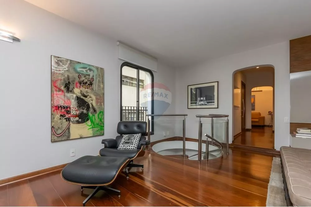 Apartamento, 5 quartos, 400 m² - Foto 1