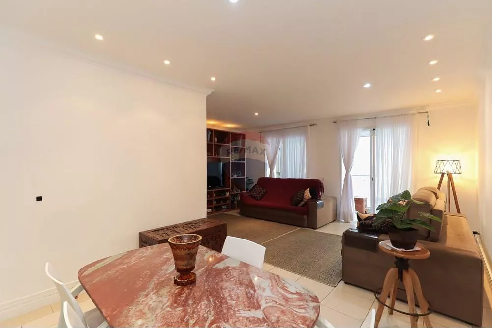 Apartamento, 3 quartos, 119 m² - Foto 4