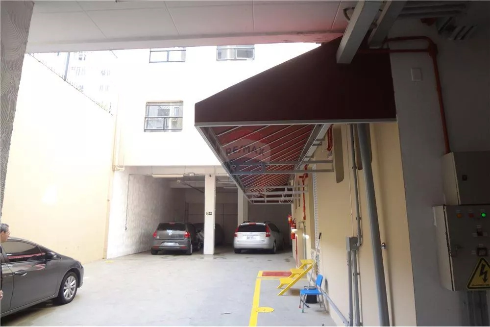Prédio Inteiro, 1235 m² - Foto 34