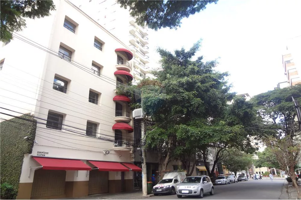 Prédio Inteiro, 1235 m² - Foto 1