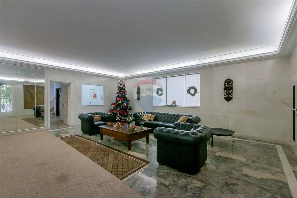 Apartamento para alugar com 4 quartos, 400m² - Foto 16