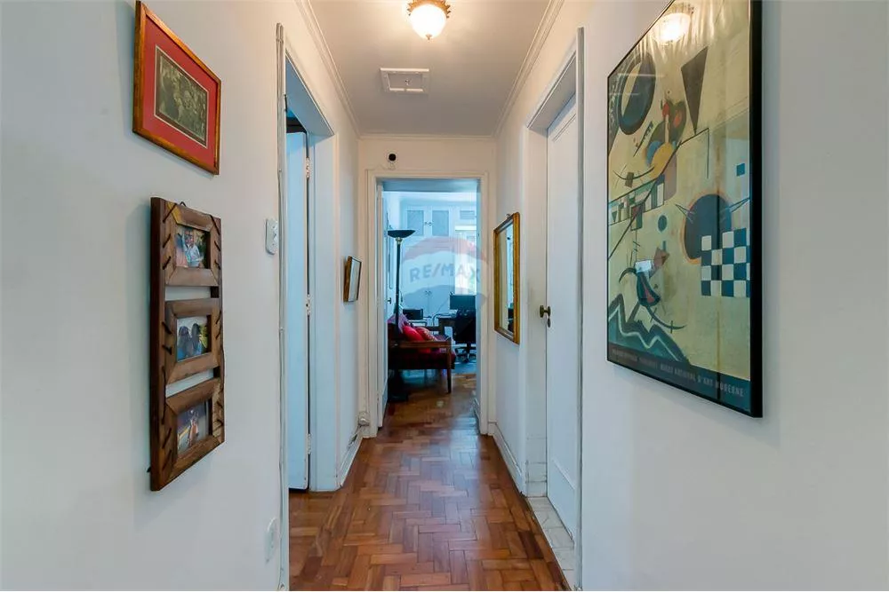 Apartamento, 4 quartos, 400 m² - Foto 3