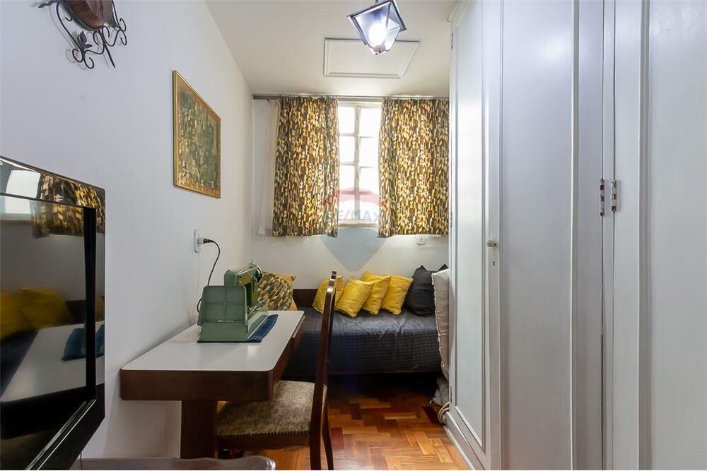Apartamento para alugar com 4 quartos, 400m² - Foto 10