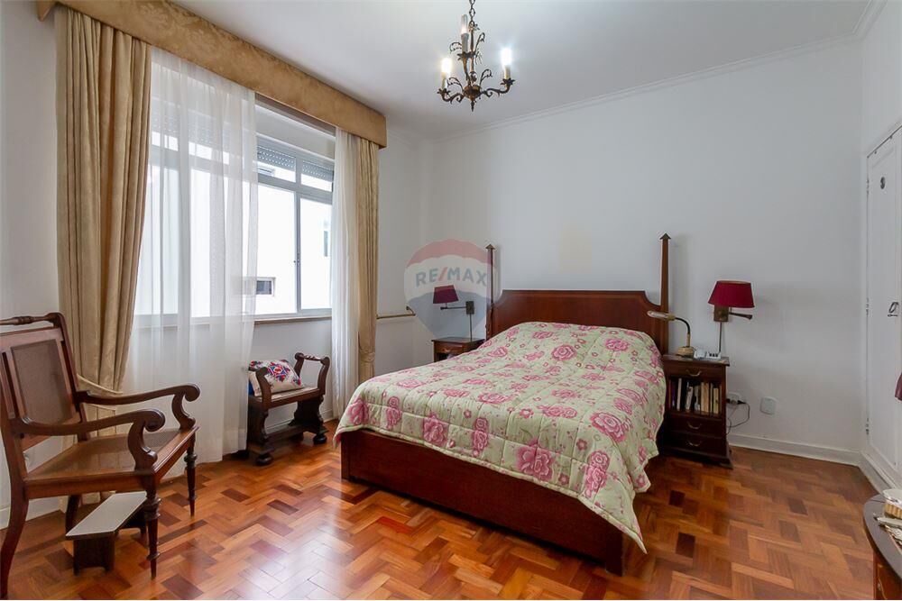 Apartamento para alugar com 4 quartos, 400m² - Foto 11