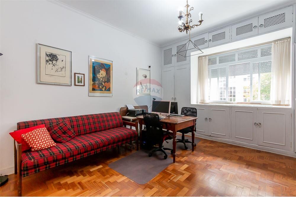 Apartamento para alugar com 4 quartos, 400m² - Foto 14