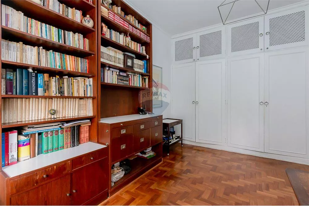 Apartamento, 4 quartos, 400 m² - Foto 1
