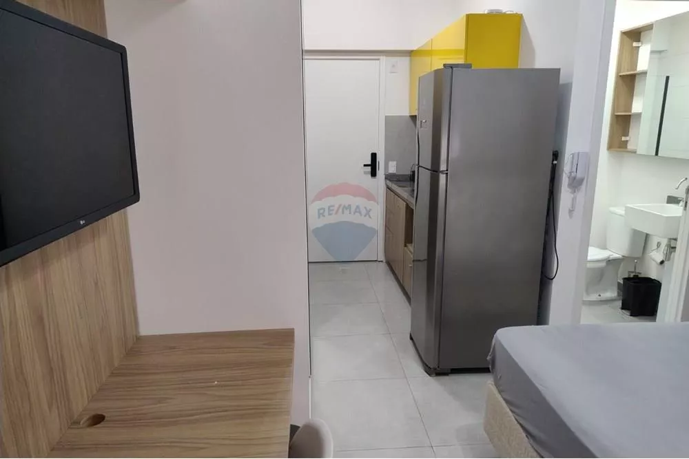 Apartamento, 1 quarto, 25 m² - Foto 6
