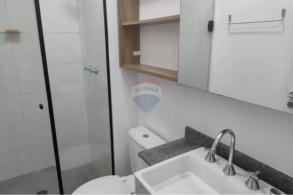 Apartamento, 1 quarto, 25 m² - Foto 7