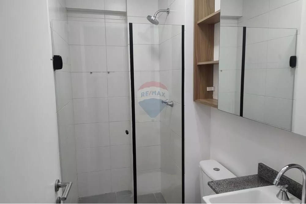 Apartamento, 1 quarto, 25 m² - Foto 8