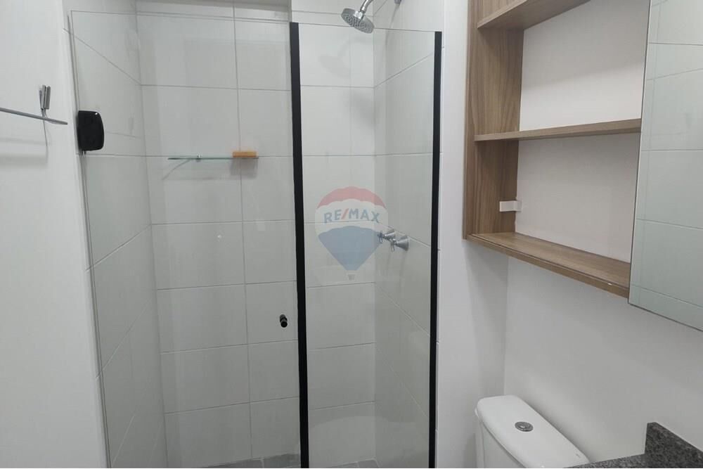 Apartamento, 1 quarto, 25 m² - Foto 2