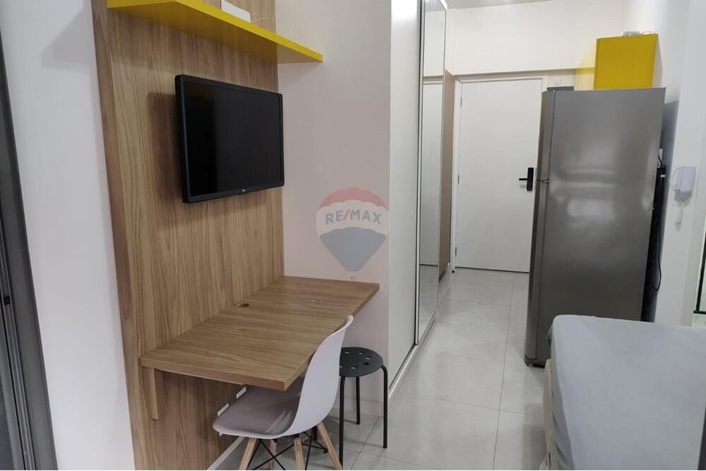 Apartamento, 1 quarto, 25 m² - Foto 1