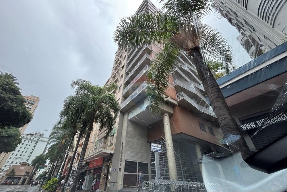 Apartamento à venda com 1 quarto, 44m² - Foto 16