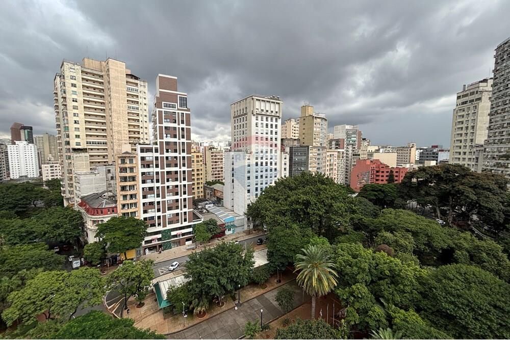 Apartamento à venda com 1 quarto, 44m² - Foto 4