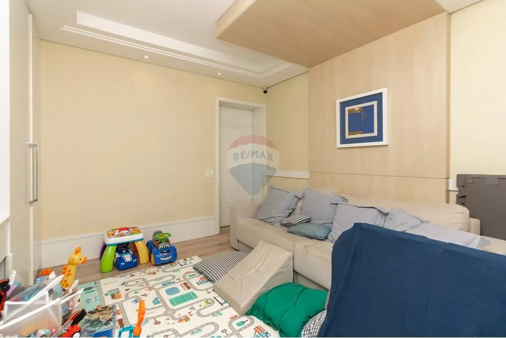 Apartamento, 4 quartos - Foto 2